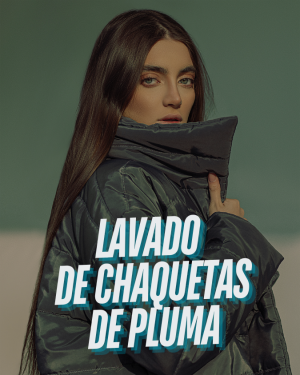 Lavandería a Domicilio
